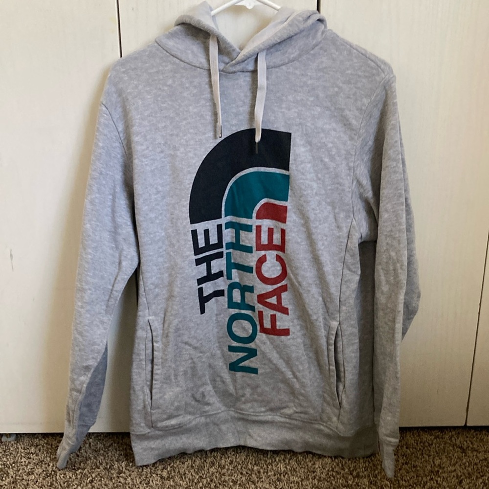 The North Face Hoodie